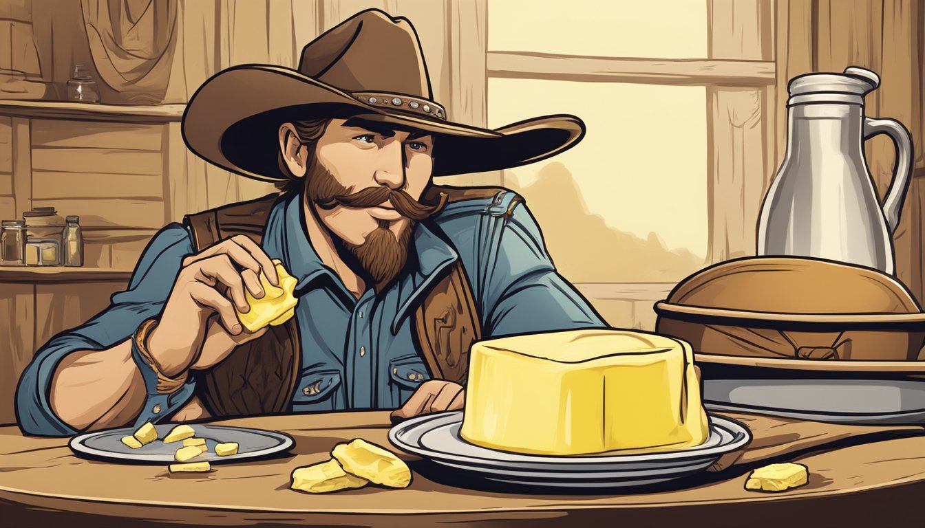 Cowboy Butter vs. Compound Butter: Essential Differences Explained